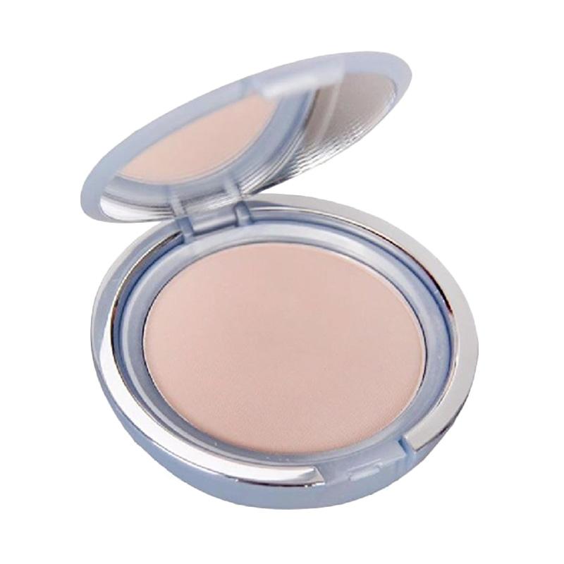Jual Wardah Lightening TWC Light Feel 03 Powder - Sheer Jual Wardah Lightening TWC Light Feel 03 Powder - Sheer