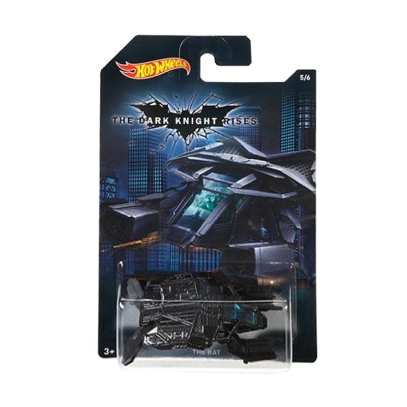 jual hotwheels batman assortment the bat diecast 1 64 jual hotwheels batman assortment the bat diecast 1 64
