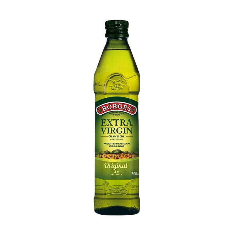 Jual Borges Extra Virgin Olive Oil Minyak Zaitun [500 mL