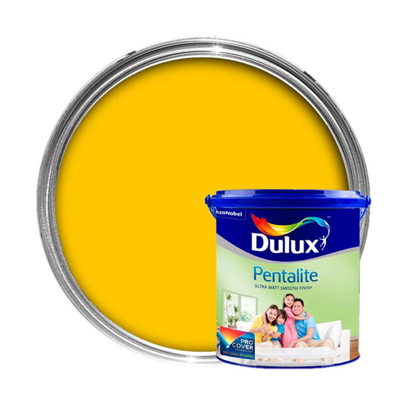 Jual Dulux Pentalite Cat Interior Skivalley [2.5 L] di Seller Welly