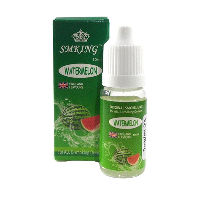 Jual Smking Watermelon Original Smoke Juice E-Liquid