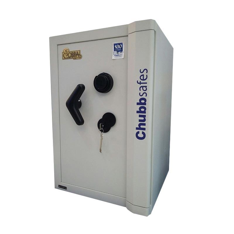 Jual Chubb Safes Type King Cobra Executife B1 Brankas Jual Chubb Safes Type King Cobra Executife B1 Brankas