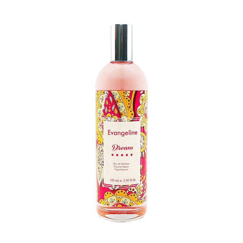 Jual Evangeline Dream for Women EDP Parfum Wanita [100 mL] di Seller