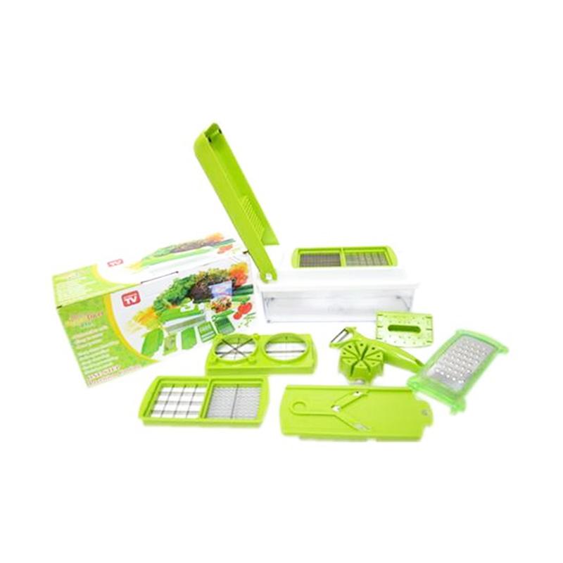 jual faradhify genius nicer dicer plus set alat pemotong jual faradhify genius nicer dicer plus set alat pemotong