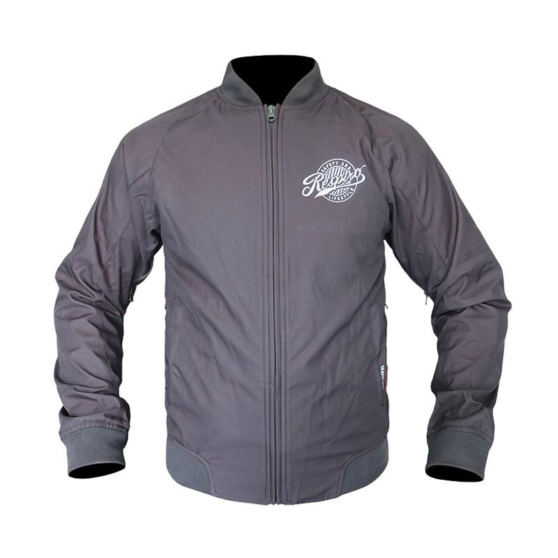 jual respiro gravity r3 jaket motor pria gun metal harga kualitas terjamin blibli jual respiro gravity r3 jaket motor pria gun metal harga kualitas terjamin blibli