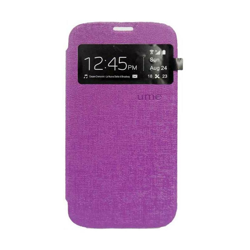 jual ume lc book flip cover casing samsung galaxy mega 2 ungu harga kualitas jual ume lc book flip cover casing samsung galaxy mega 2 ungu harga kualitas