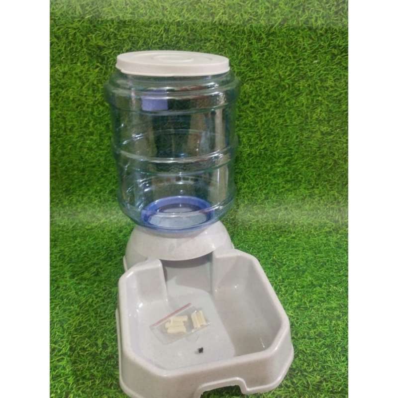 Jual JMS Dispenser 8 (Food) Dispenser Makanan Hewan di Seller
