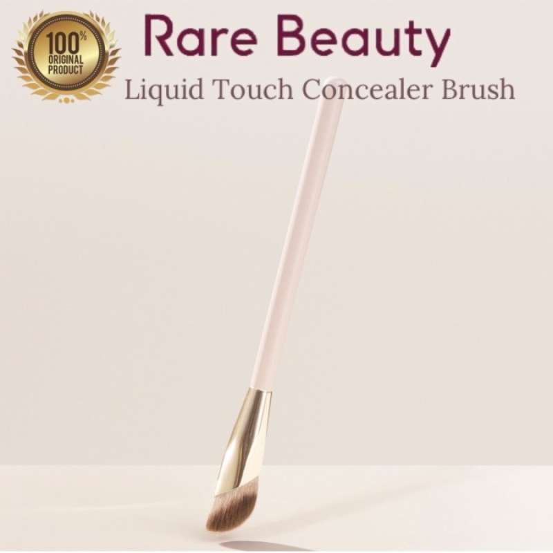Jual Rare Beauty Liquid Touch Concealer Brush di Seller Ilmi suhaima