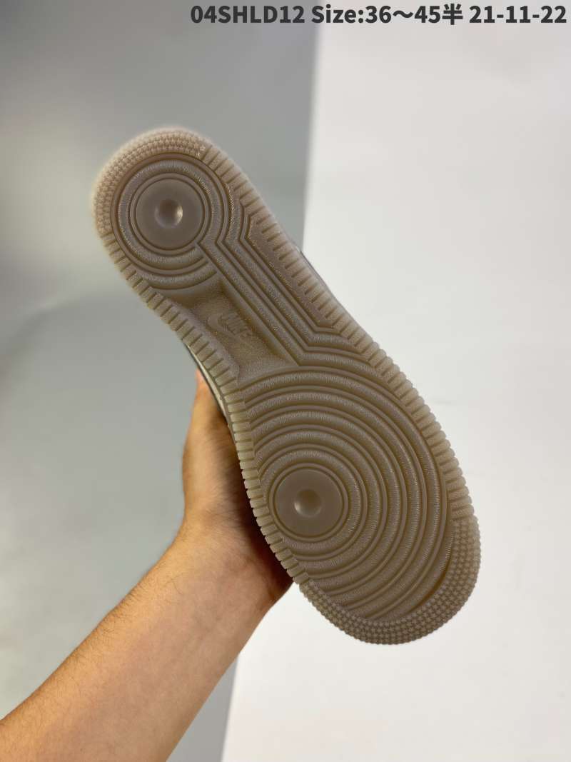 champion nike air force