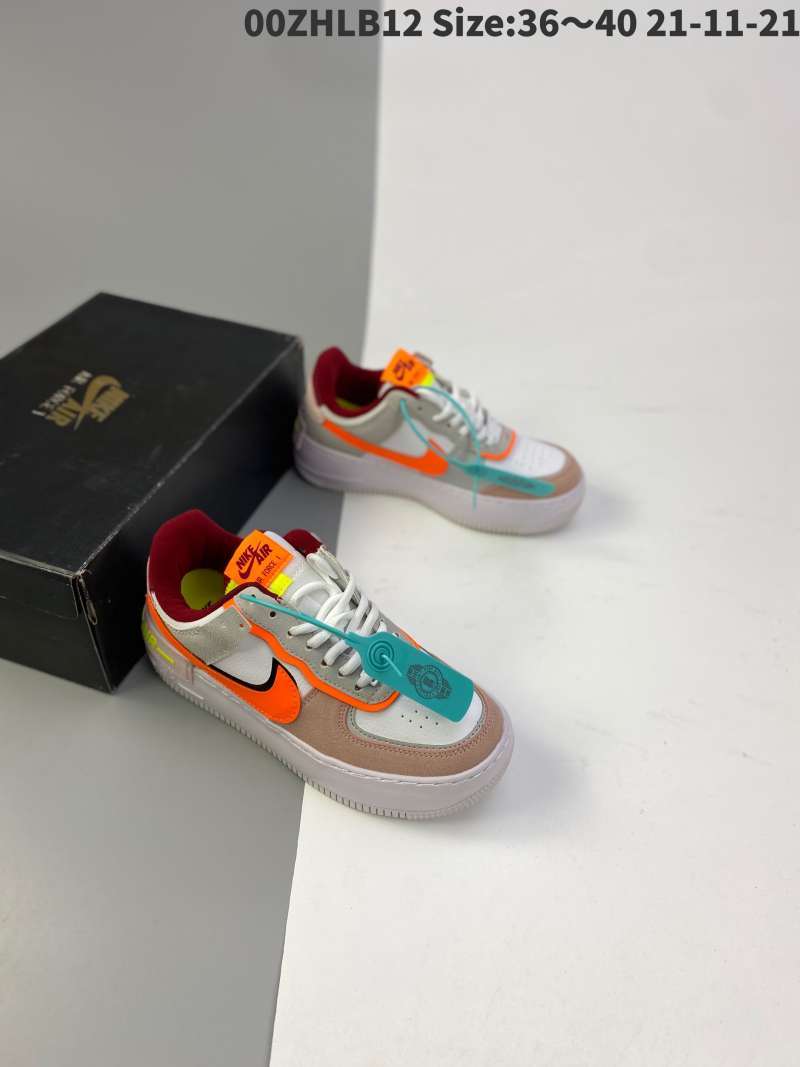 nike air force 1 high vintage mosaic swoosh