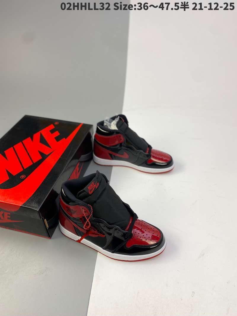 black red aj1