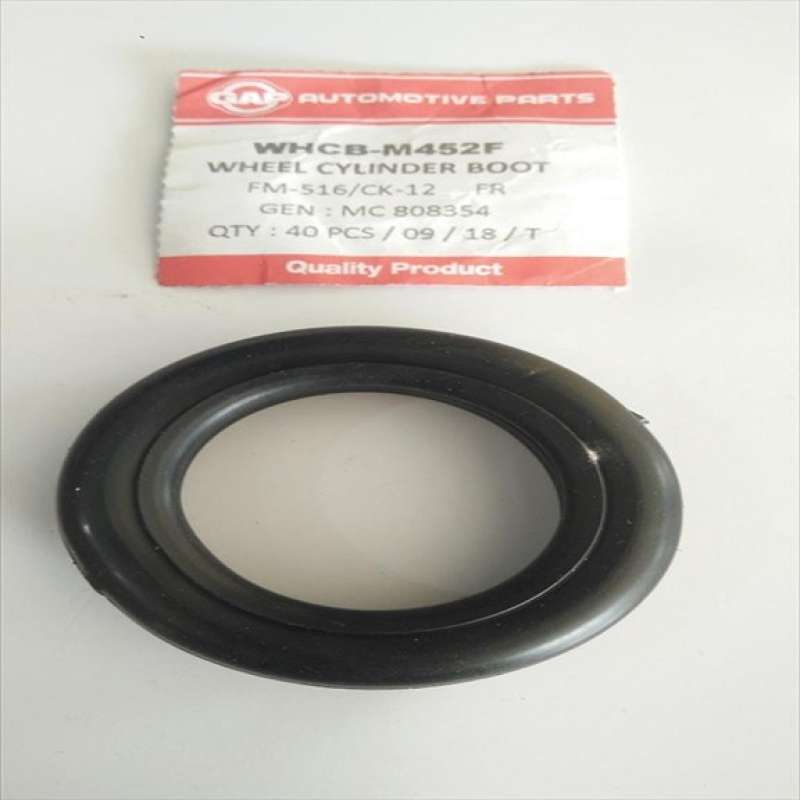 Promo Karet Abu Debu Wheel Cylinder Boot Fuso FM Nissan CK12 Ring