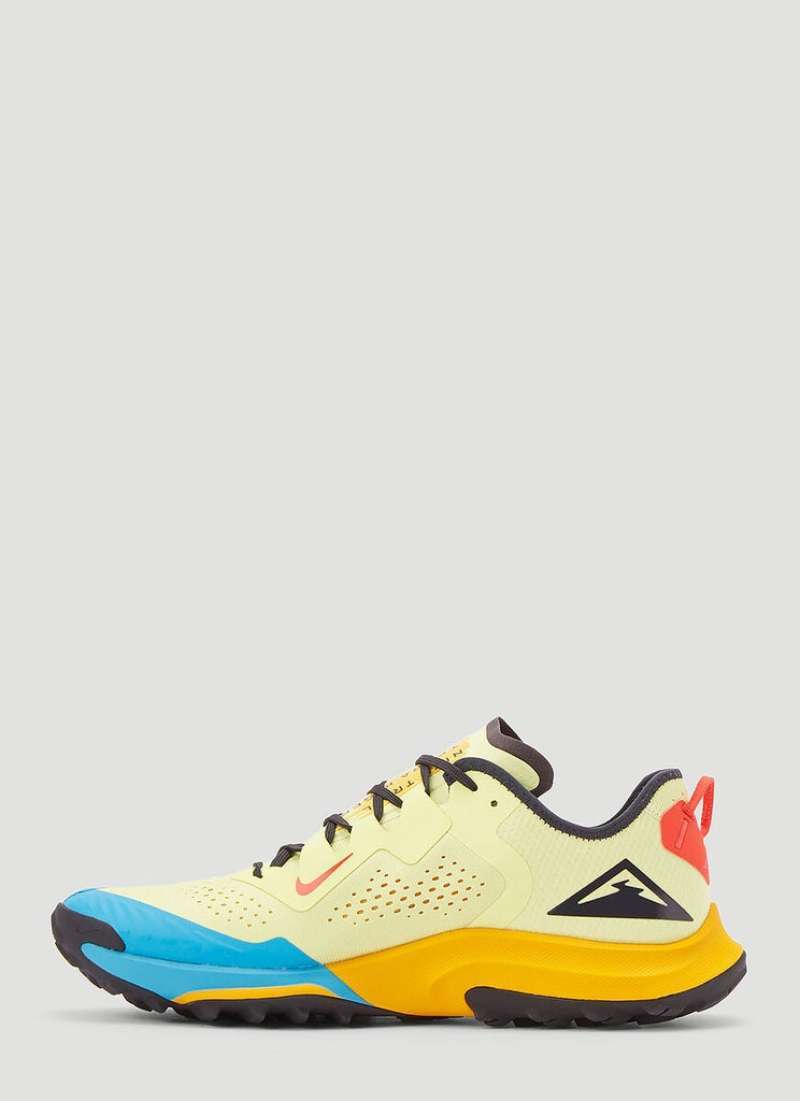 nike zoom terra tiger