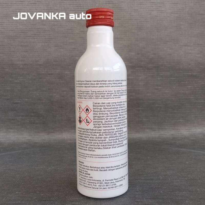 Promo Honda Engine Cleaner Pembersih Ruang Mesin Diskon 9 di Seller