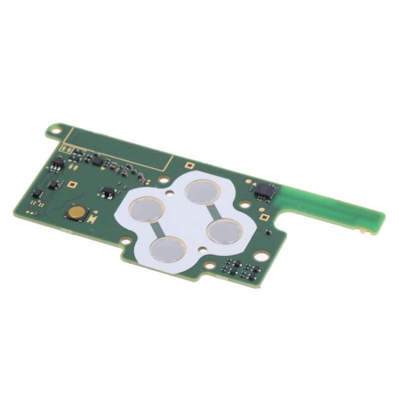 Jual Replacement JoyCon Motherboard Main Board (Right Side) for