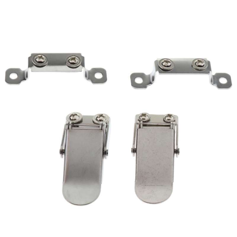 Jual 2 Sets Throw Off Snare Drum Strainer Drum Percussion Parts