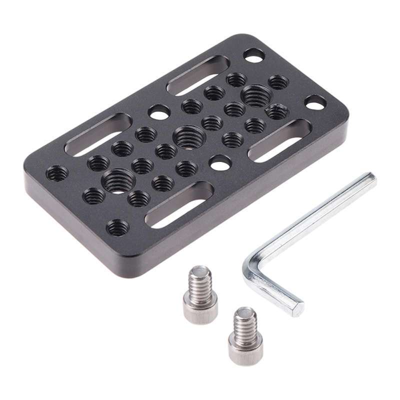 Promo Cheese Bar With 1 4 And 3 8 Thread Catheter Slr Camera Track promo-cheese-bar-with-1-4-and-3-8-thread-catheter-slr-camera-track