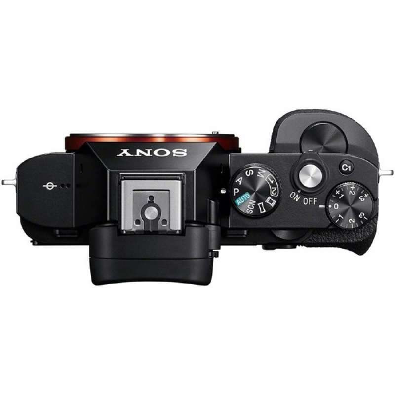 Jual Sony Alpha A7 A7 Mark I Bo Brand New Garansi Resmi - Sony A7 Body ...