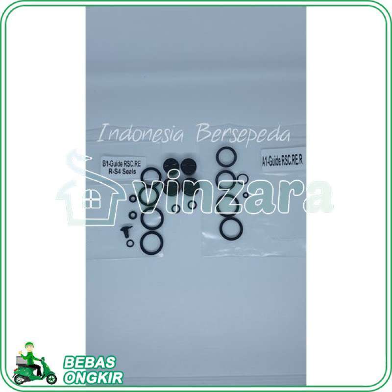 sram guide rsc piston