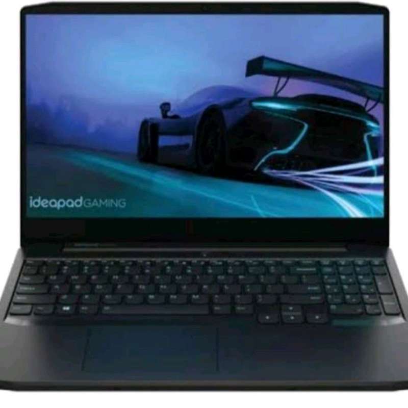 Jual Lenovo Ideapad Gaming 3 Intel i5-10300H 1650Ti di Seller DD INC ...