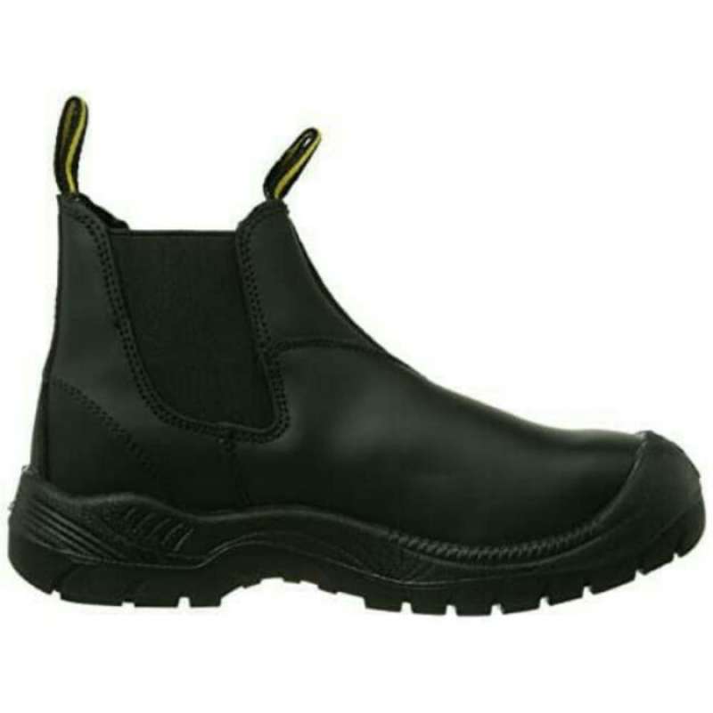 Promo Sepatu Safety Jogger BESTFIT S1P Tanpa Tali Original safetyjogger
