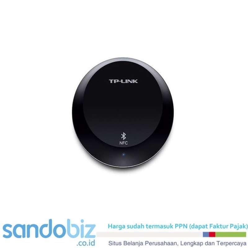 Jual TP-LINK Bluetooth Music Receiver di Seller PT. Sasando Multi ...