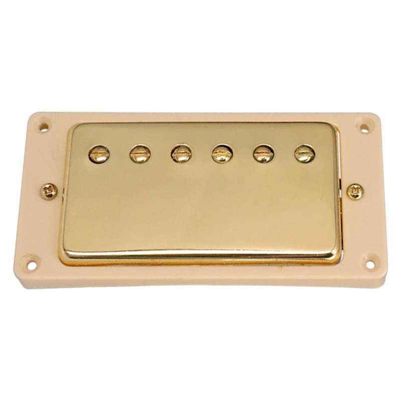 Promo Humbucker Double Coil Electric Guitar Neck Bridge Pickup for LP