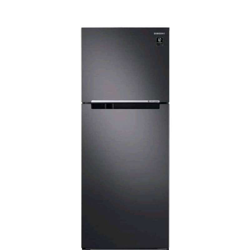 Promo SAMSUNG KULKAS 2 PINTU BESAR 362L-RT35K5030B1 Diskon 9% di Seller