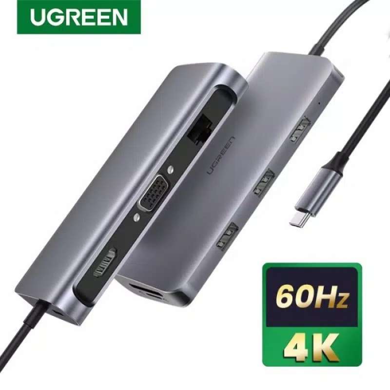 Asixxsix Adaptateur USB C Pour Lunettes AR XR, 4K 60Hz PD 100W Charging