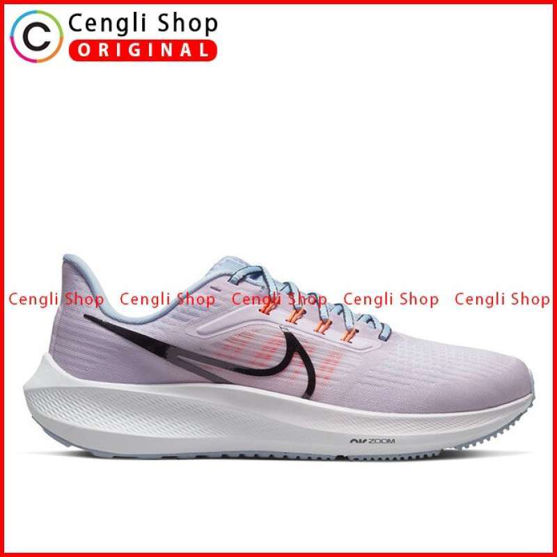 Jual NIKE WOMEN RUNNING SHOES AIR ZOOM PEGASUS 39 ORIGINAL di Seller
