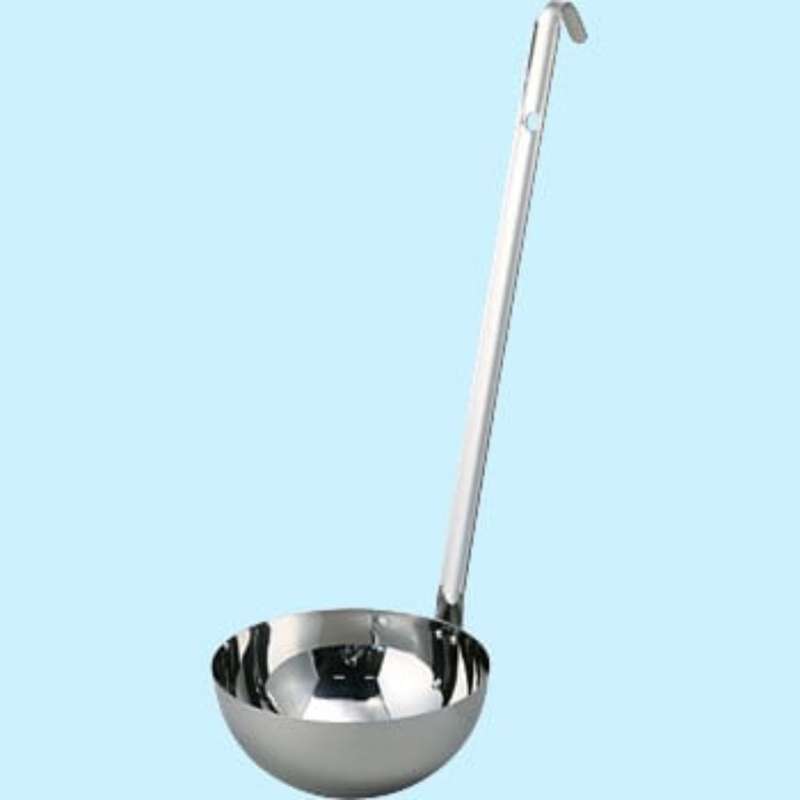 Jual Commercial Soup Ladle 1000 ml Japan Irus Centong Kaldu Kuah