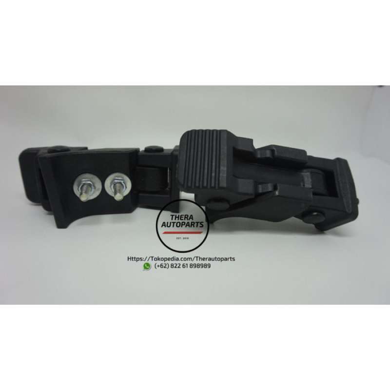Jual Pinhood Plastik Pengunci Kap Mesin Suzuki Jimny/Katana/Sierra