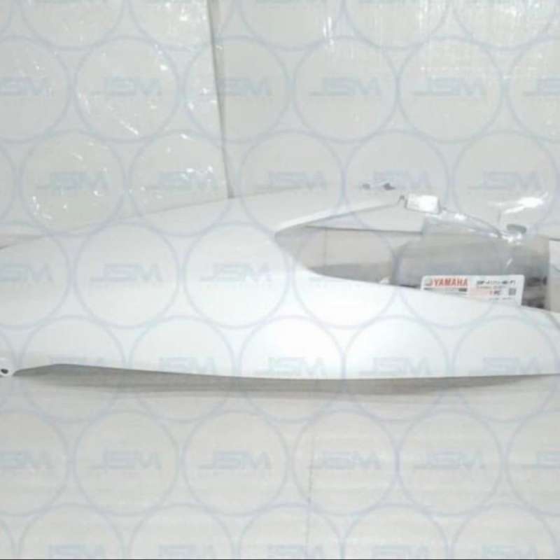 Harga Body Motor Nmax Putih 💯 Terbaru, Spesifikasi, & Kredit Mei 2026