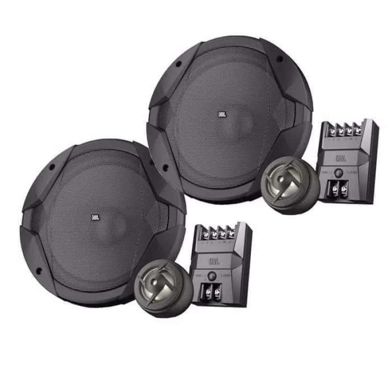 Lot Vintage : Centrate Component Pioneer Et Enceintes JBL GTO836e (d'occasion)