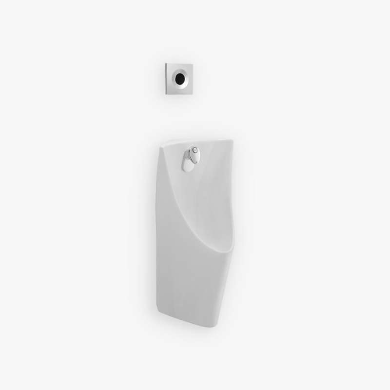 Jual KANA x KOHLER Struktura Hygine Wall Hung Urinal Kamar Mandi di