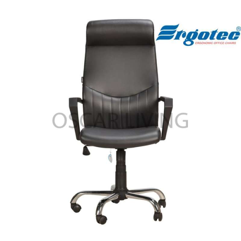 Promo Ergotec 903 Tn Kursi Kantor Office Chair Promo Khusus