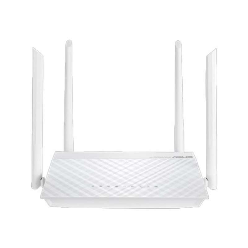 Promo Asus Wireless Rt-Ac59U V2 Ac1500 Dual Band Wifi Router - Putih ...