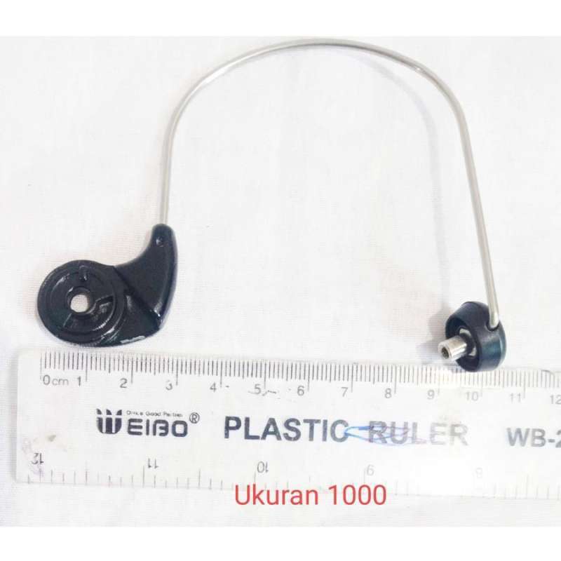 Jual Sparepart Reel Bail Assy Arm Set 1000 2000 3000 Di Seller Josh ...