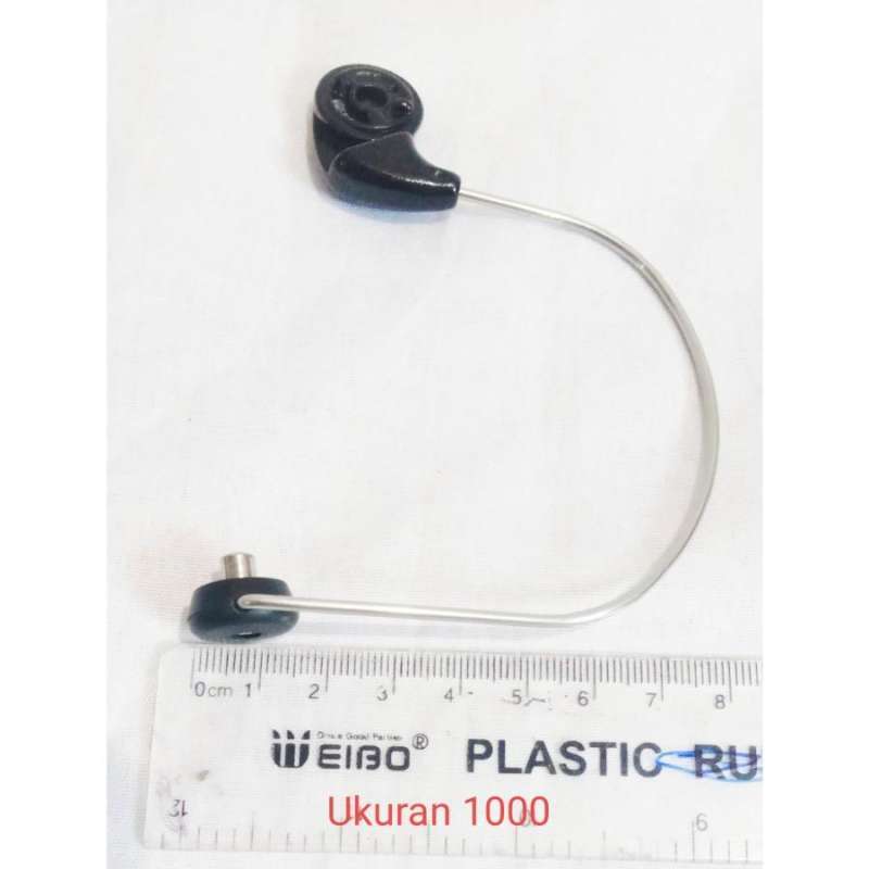 Jual Sparepart Reel Bail Assy Arm Set 1000 2000 3000 Di Seller Josh ...