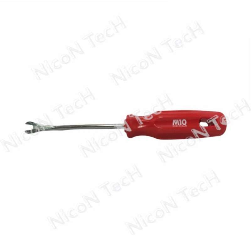 Promo Clip Clamp Tool M10 6Mm Obeng Klip Obeng Clip Obeng Pembuka