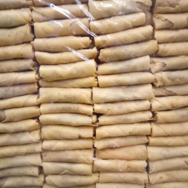 Sompya Sumpia Manis Gratis Ongkir 🔥 Harga Murah April 2026