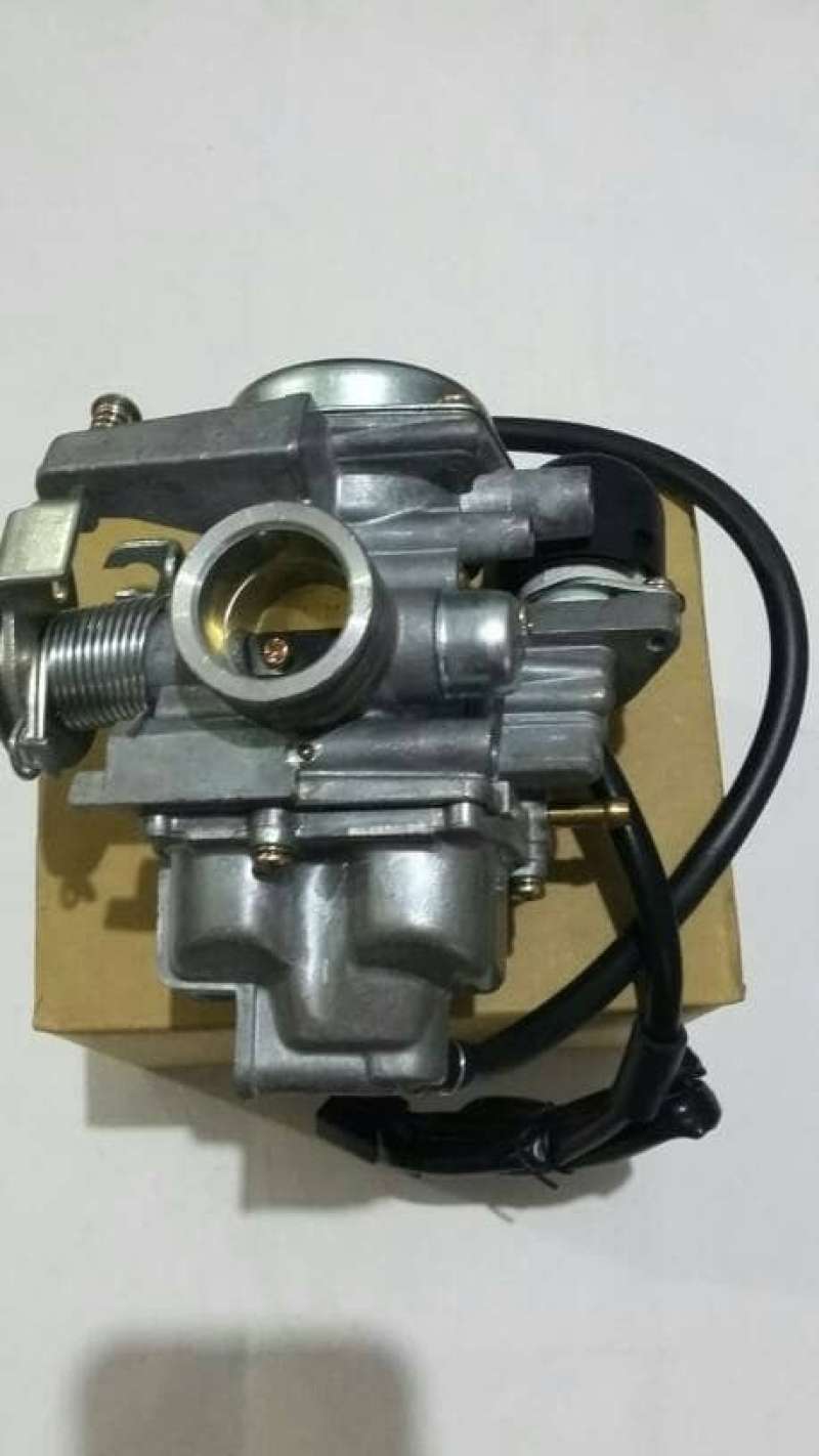 Jual Karburator Vario 110 - Karbu Vario Techno 110 - Karbu Vario Cbs ...