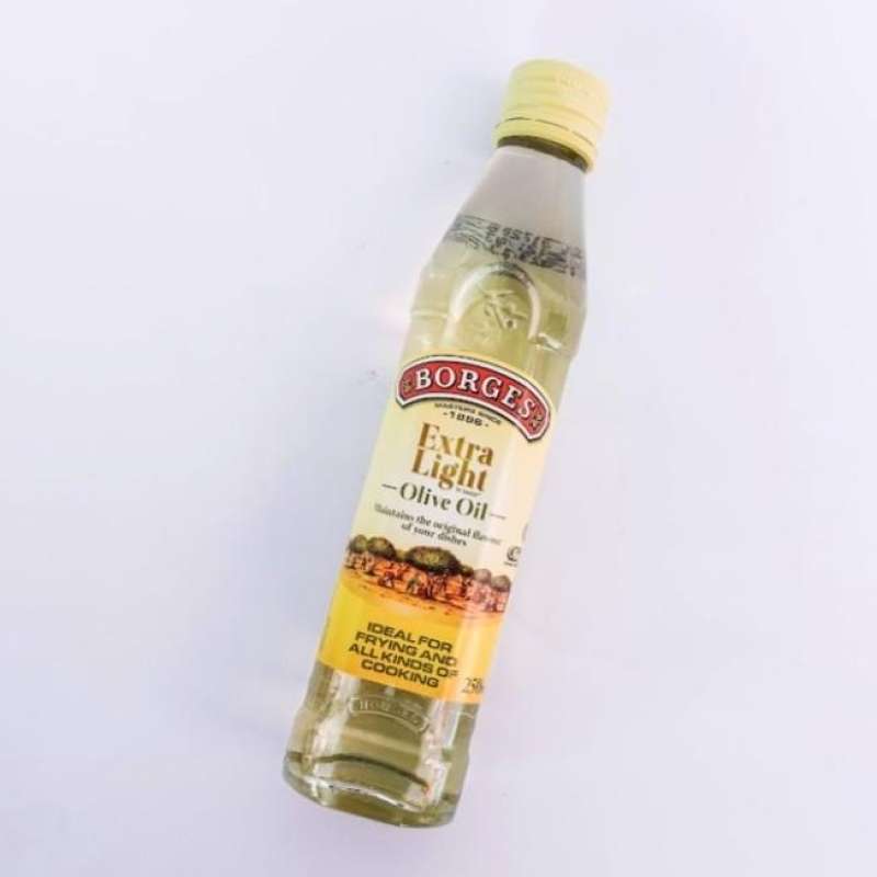 Jual extra virgin olive oil 500ml di Seller TBK Gedhe Gejayan