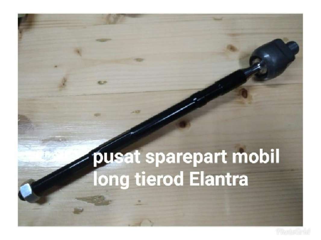 Jual Long Tie Rod Hyundai Elantra Rack End Hyundai Elantra Di Seller