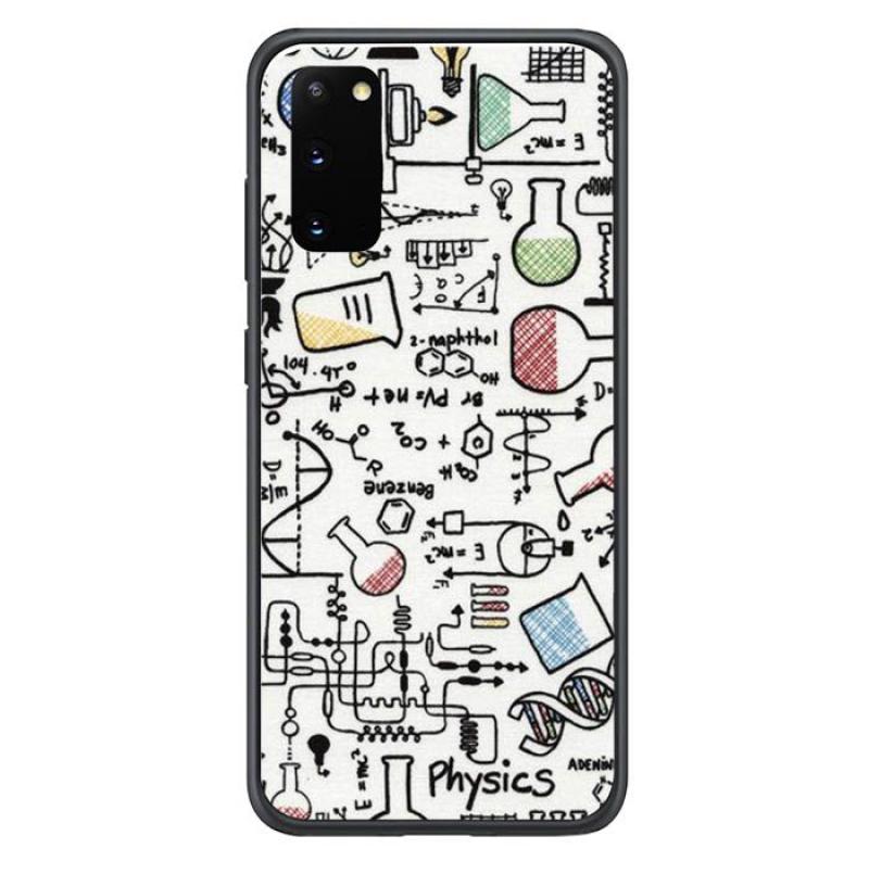 Promo Hardcase Casing Custom Samsung Galaxy S20 Ultra