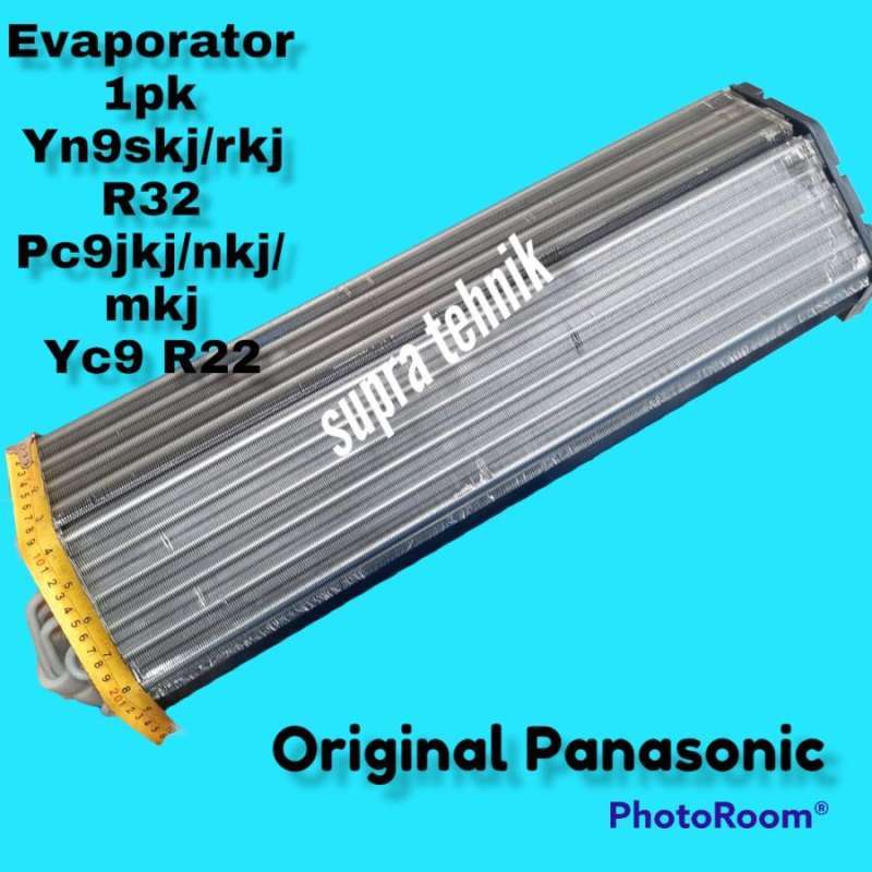 Jual Evaporator Ac Standart Panasonic 1 Pk Acxb30c11110 Di Seller Supra