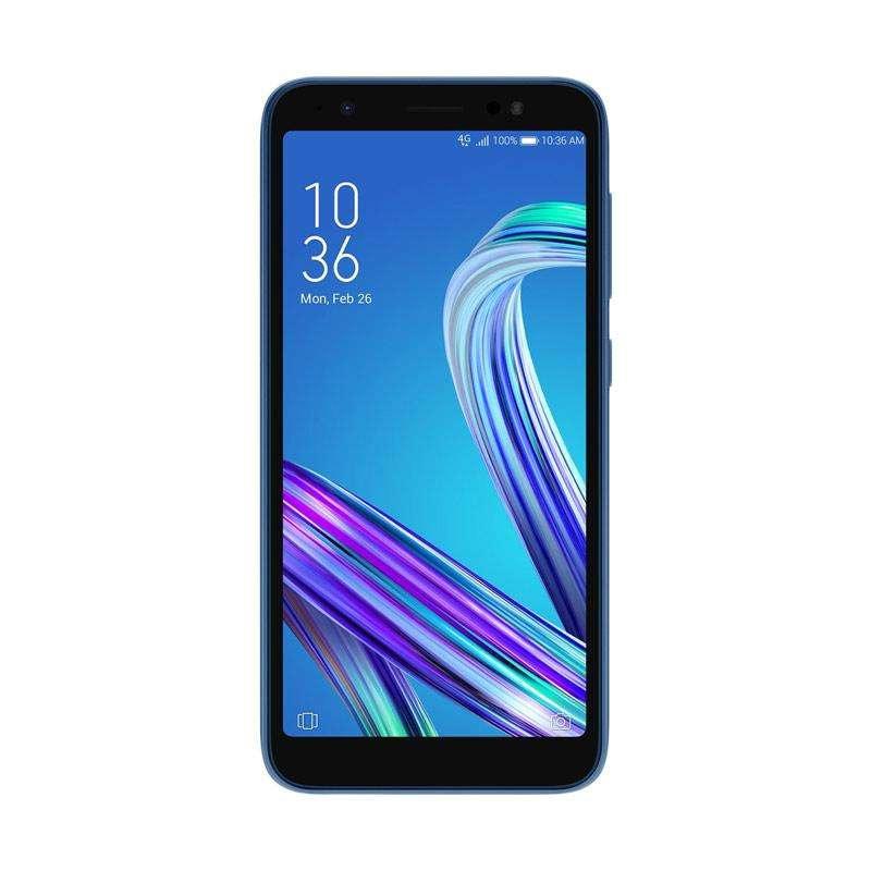 Jual Asus ZA550KL L2 ZenFone Live Smartphone [32GB/ 2GB