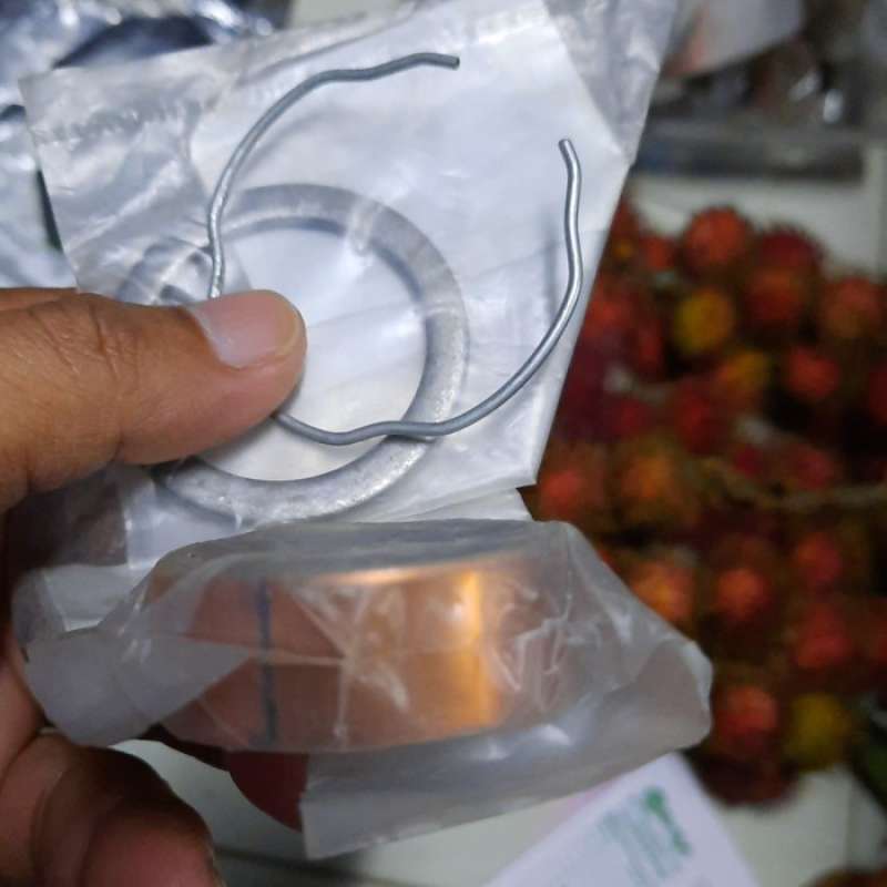 Promo Bushing As Shock Atau Kuningan Shock Ninja 250 Diskon 17 di