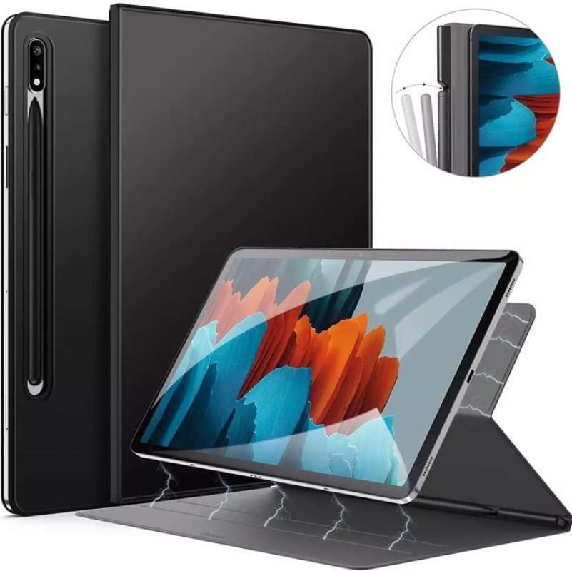 Promo Book Cover Samsung Galaxy Tab S8 Tab S8+ Tab S8 Ultra Diskon 4