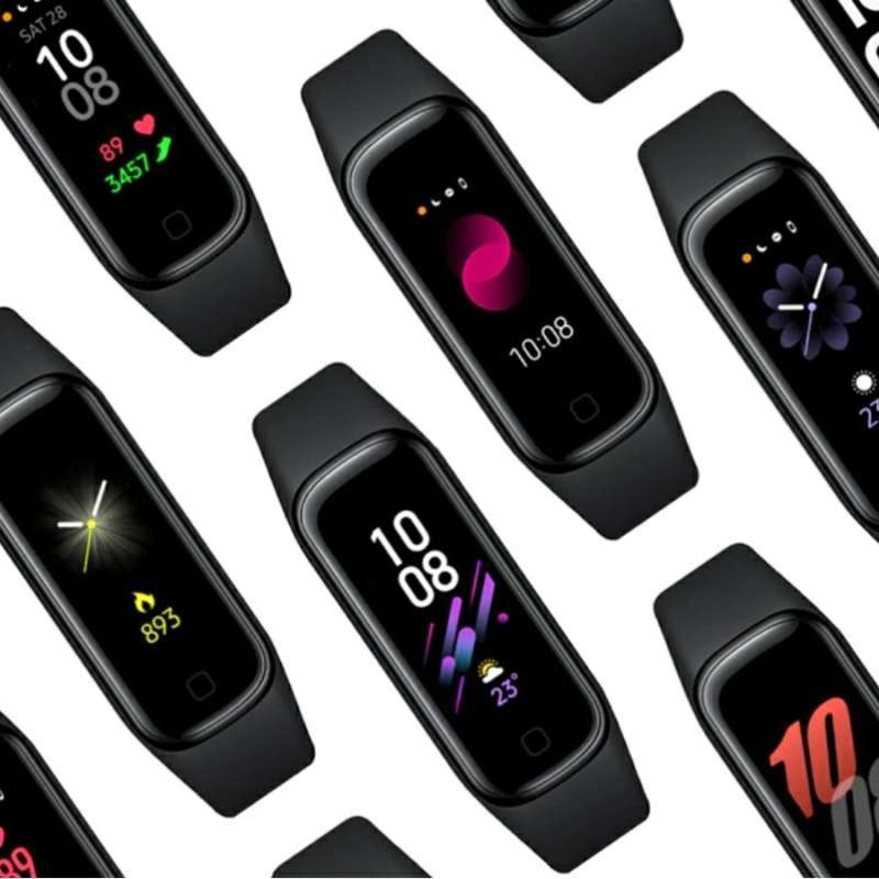 smart band samsung galaxy fit2